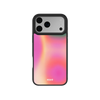 Aurora Pop | Colorful Gradient Aura iPhone Case