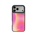 Aurora Pop | Colorful Gradient Aura iPhone Case by KELAB