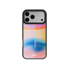 Dream Prism | Pastel Gradient Aura iPhone Case