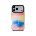 Dream Prism | Pastel Gradient Aura iPhone Case by KELAB
