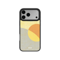 Pastel Orbit | Mood Modular iPhone Case by KELAB