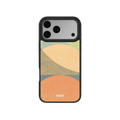 Olive Arc | Mood Modular iPhone Case by KELAB