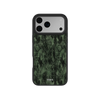 Emerald Python | Olive Snakeskin iPhone Case