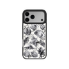 Coastal Curiosities | Seashell Sketch iPhone Case