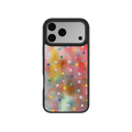 Starlit Nebula | Celestial Stars iPhone Case by KELAB