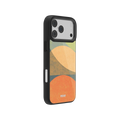 Olive Arc | Mood Modular iPhone Case by KELAB