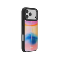 Dream Prism | Pastel Gradient Aura iPhone Case by KELAB
