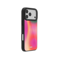 Aurora Pop | Colorful Gradient Aura iPhone Case by KELAB