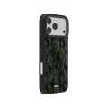 Emerald Python | Olive Snakeskin iPhone Case by KELAB