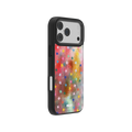 Starlit Nebula | Celestial Stars iPhone Case by KELAB
