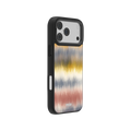 Golden Horizon | Digital Art iPhone Case by KELAB