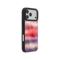 Chromatic Drift | Digital Art iPhone Case by KELAB