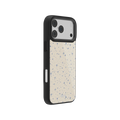Pixel Constellation | Blue Starry iPhone Case by KELAB