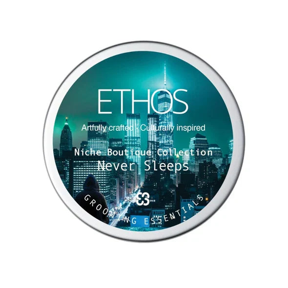 Ethos Grooming Essentials Never Sleeps Collection by Pasteur Pharmacy