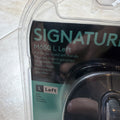 Logitech Signature M650 L Left Wireless Mouse For Left Hand 910-006234 Graphite by Price Is Right Miami