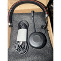 Jabra Evolve 65 SE Link380a MS Stereo - Bluetooth Headset - Black - Broken Mic by Price Is Right Miami