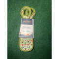 ArtOvida Fredriksson Avocado Designer Neoprene Luggage Tags, Set of 2 (New) by Price Is Right Miami