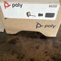 Poly Voyager 5200 UC Bluetooth Headset POTE16 NEAR MINT CONDITION by Price Is Right Miami