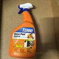 Terro T3400-32 Home Pest Control – 32 oz, Orange For Insects by Price Is Right Miami