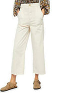 Free People Sunday Skies Straight Leg Pants by Free People, Size 2 by Vanessa Jane