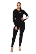 2 pc Sleeve Only Jacket & Jumper by The House of Stylez