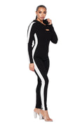 2 pc Sleeve Only Jacket & Jumper by The House of Stylez