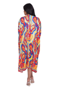 Two Piece Kimono Short Set by The House of Stylez