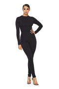 2 PC Cropped Top Legging Set by The House of Stylez