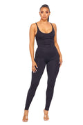 2 PC Tank Legging Set by The House of Stylez