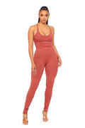 2 PC Tank Legging Set by The House of Stylez