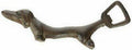 Metal Wall Mount Steer/Animal Dog Beer Bottle Cap Opener Soda/Pop Top Bar Tool by Vanessa Jane