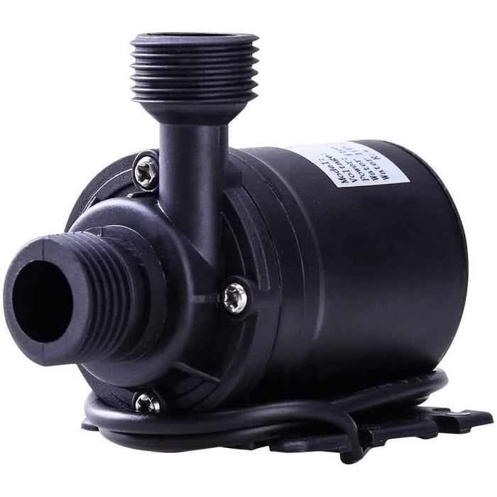 2V Brushless Submersible Water Pump 800L by DailySale
