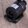 2V Brushless Submersible Water Pump 800L by DailySale