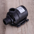2V Brushless Submersible Water Pump 800L by DailySale