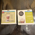 2x Nescafe Dolce Gusto Cappuccino Round & Silky 16 Pods Exp 08/2025 Lot Of 2 by Price Is Right Miami