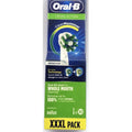 2X Oral B Cross Action Replacement Brush Heads XXXL Pack (10 heads)=20 by Price Is Right Miami