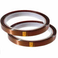 2X Sublimation Heat Tape, No Residue, High Temperature Tape - 12mm & 8mm by INNOSUB USA