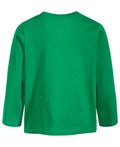 First Impressions Baby Boys Honey Bear Long-Sleeve Cotton T-Shirt by Vanessa Jane