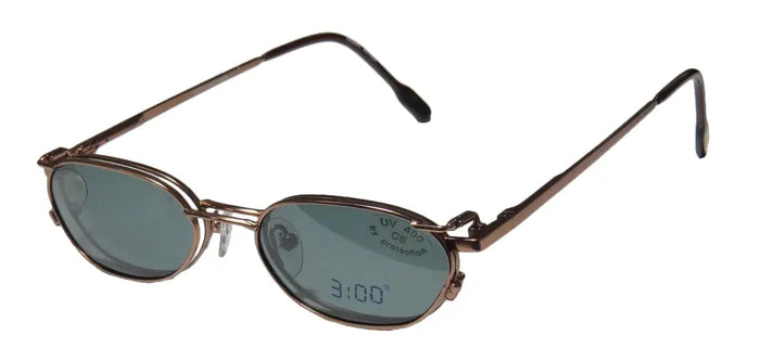 3:00 2023 Eyeglasses by ModaFrames