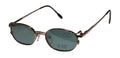 3:00 2027 Eyeglasses by ModaFrames