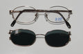 3:00 2027 Eyeglasses by ModaFrames