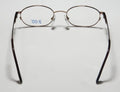 3:00 2027 Eyeglasses by ModaFrames