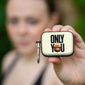 Smokey Bear Classic HDX Apple AirPods Pro 1 & 2 Case Cover by Affinity Bands