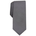 Alfani Mens Silk Blend Tie by Vanessa Jane