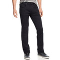 Buffalo David Bitton Six Straight Leg Jeans by Vanessa Jane
