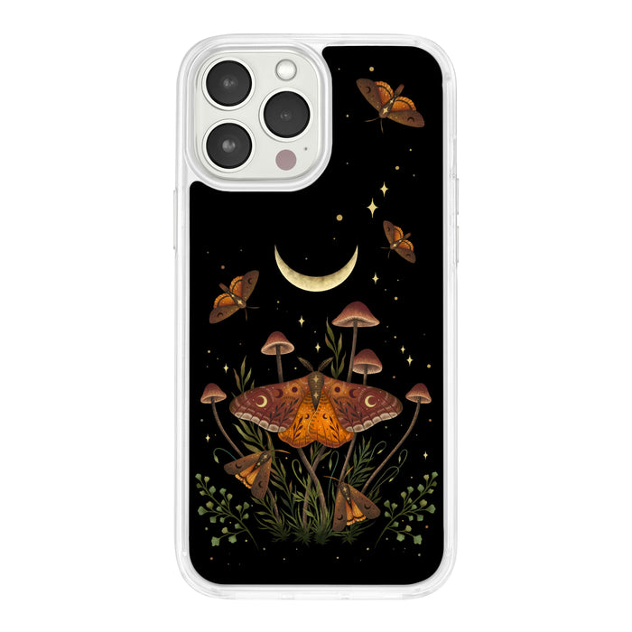 Episodic Drawing Enchanted Collection HD Apple iPhone 11 Series Phone Case by Affinity Bands
