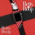 Betty Boop Classic HD Apple Watch Band by Affinity Bands