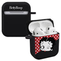 Betty Boop Classic HDX Apple AirPods Gen 1 & 2 Case Cover by Affinity Bands