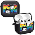 Betty Boop Pride HDX Apple AirPods Gen 3 Case Cover by Affinity Bands
