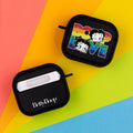 Betty Boop Pride HDX Apple AirPods Gen 3 Case Cover by Affinity Bands